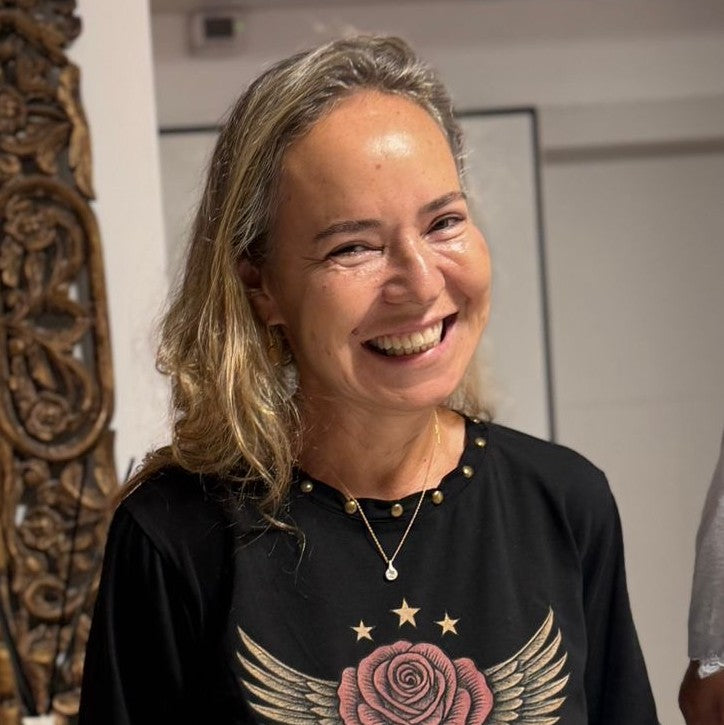 The Choice of Karen Ringel Teper