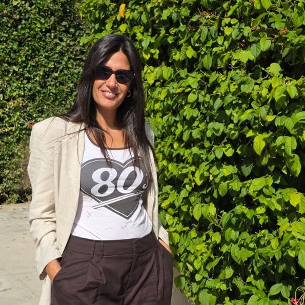 The Choice of Adi Zilberberg