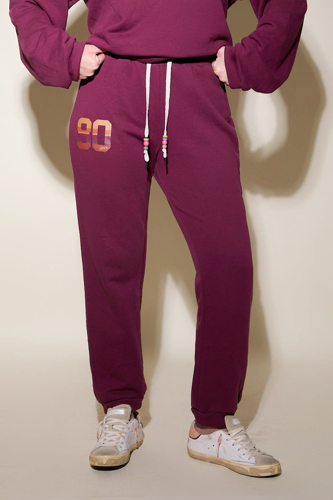 Sweatpants