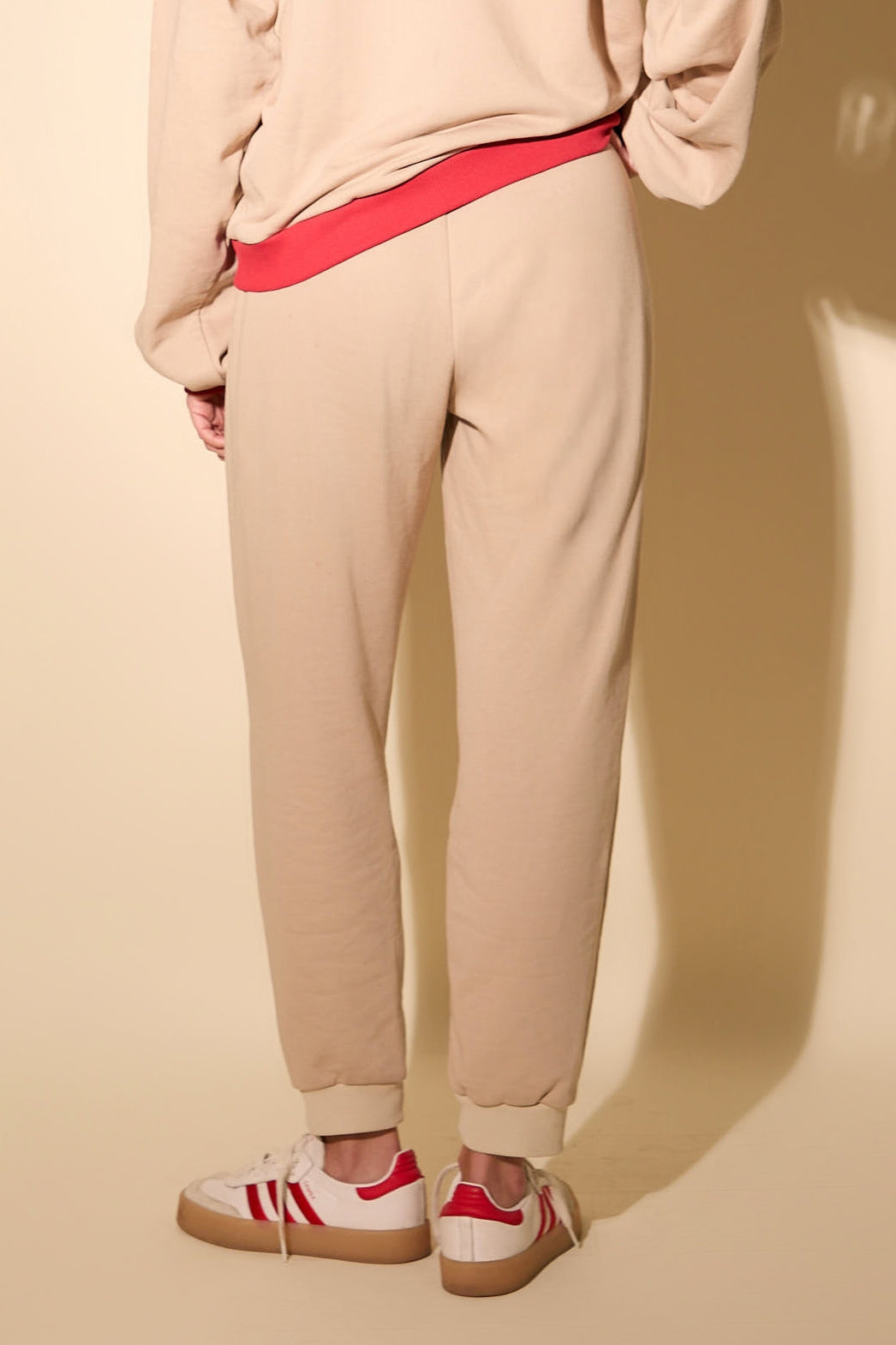 Heartbeat 80s Sweatpants