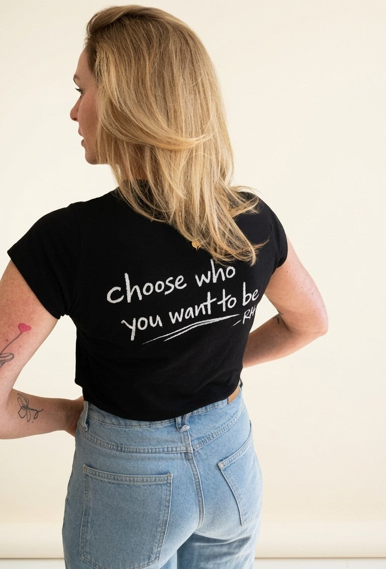 Heart Notes Limited Edition T-Shirt