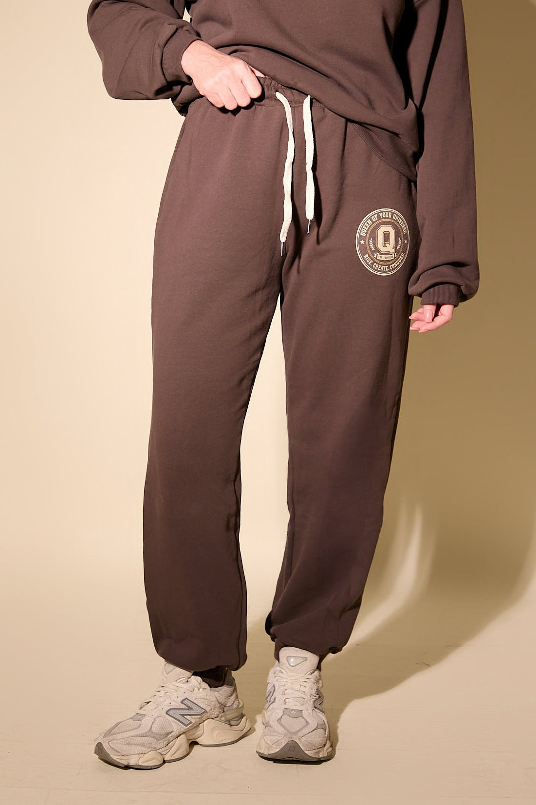 Queen Universe Sweatpants