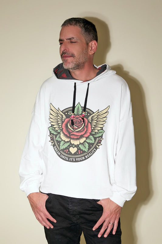Dream Iconic Unisex Hoodie