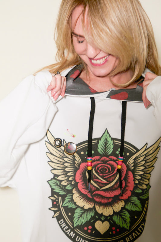 Dream Iconic Unisex Hoodie