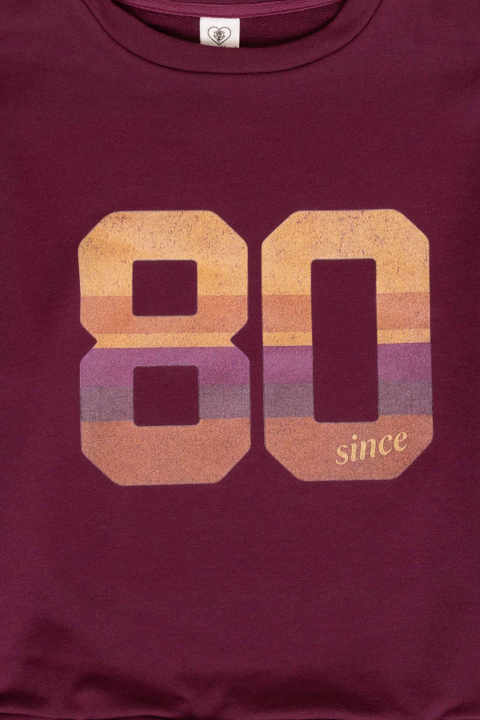 Retro Vibes Sweatshirt