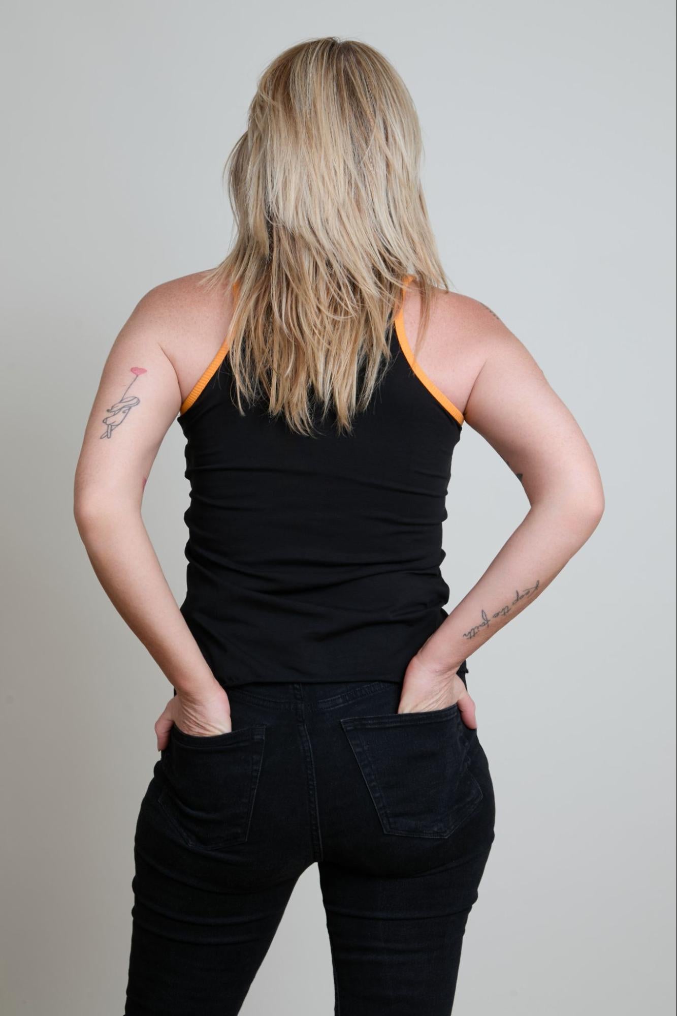 top
