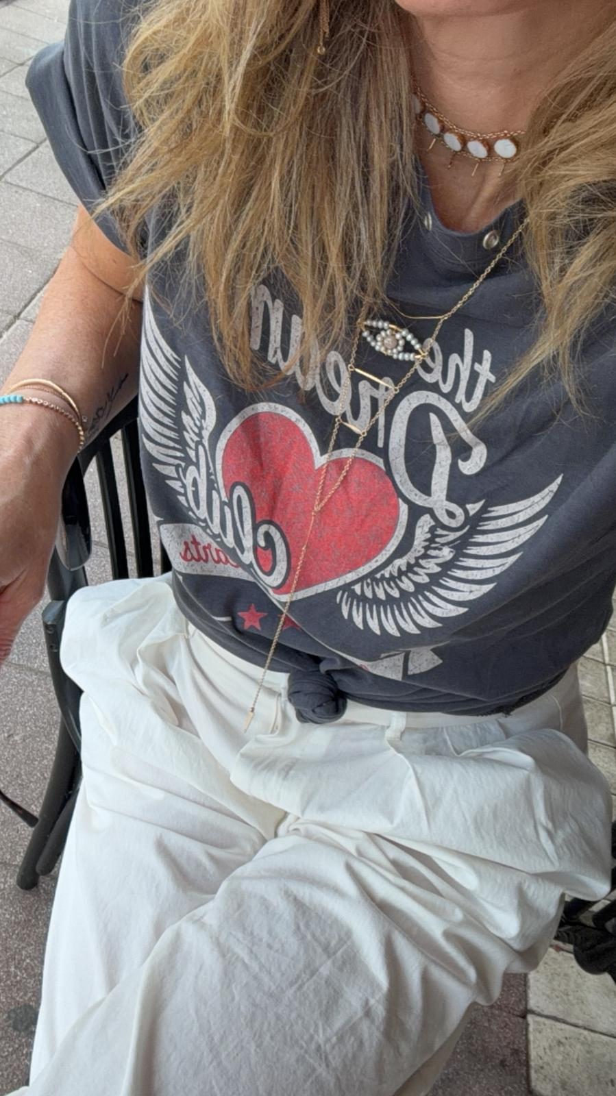 The Dream Club Tee