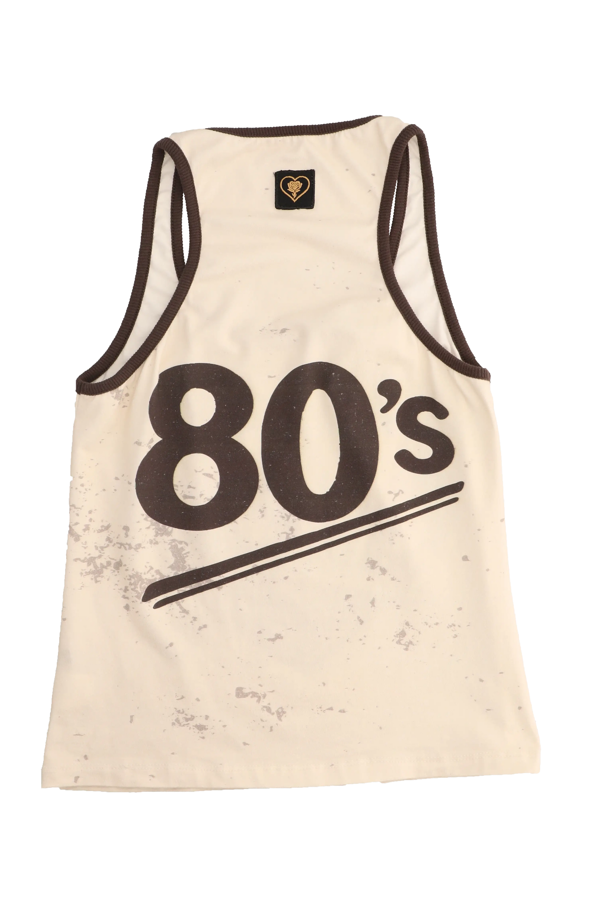 Top tank