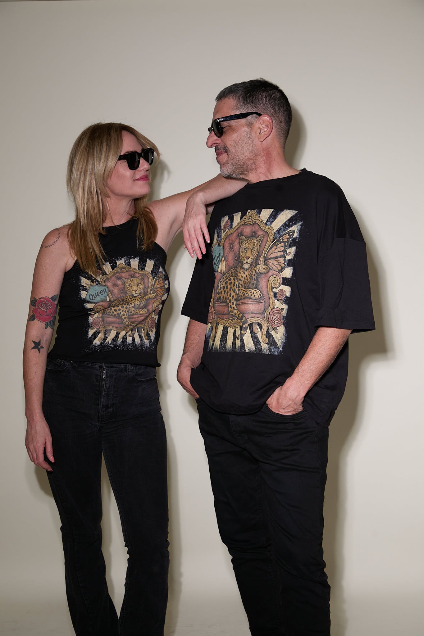 Queen Iconic Tank (Limited Edition)