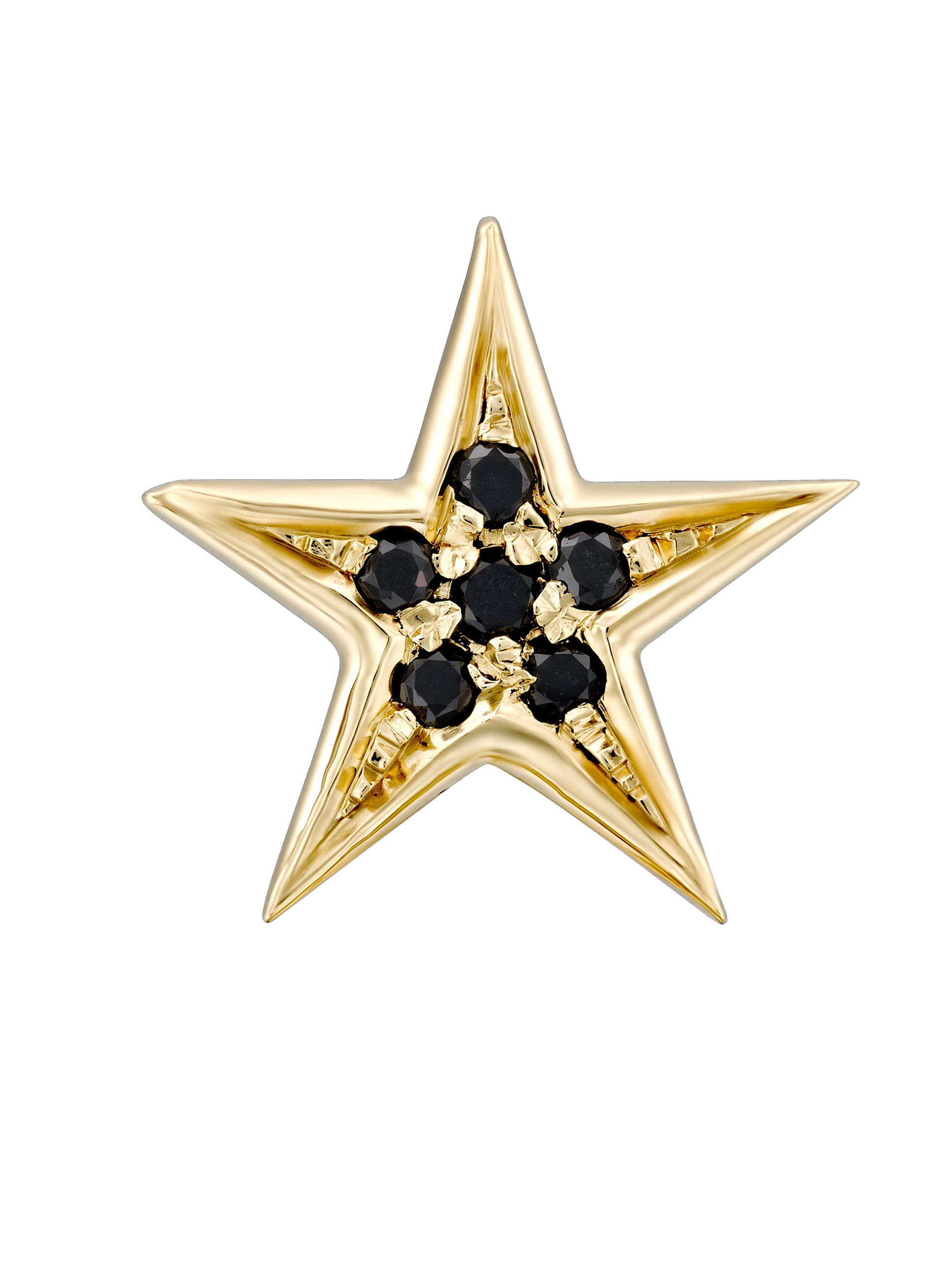 Starlight Piercing Earring