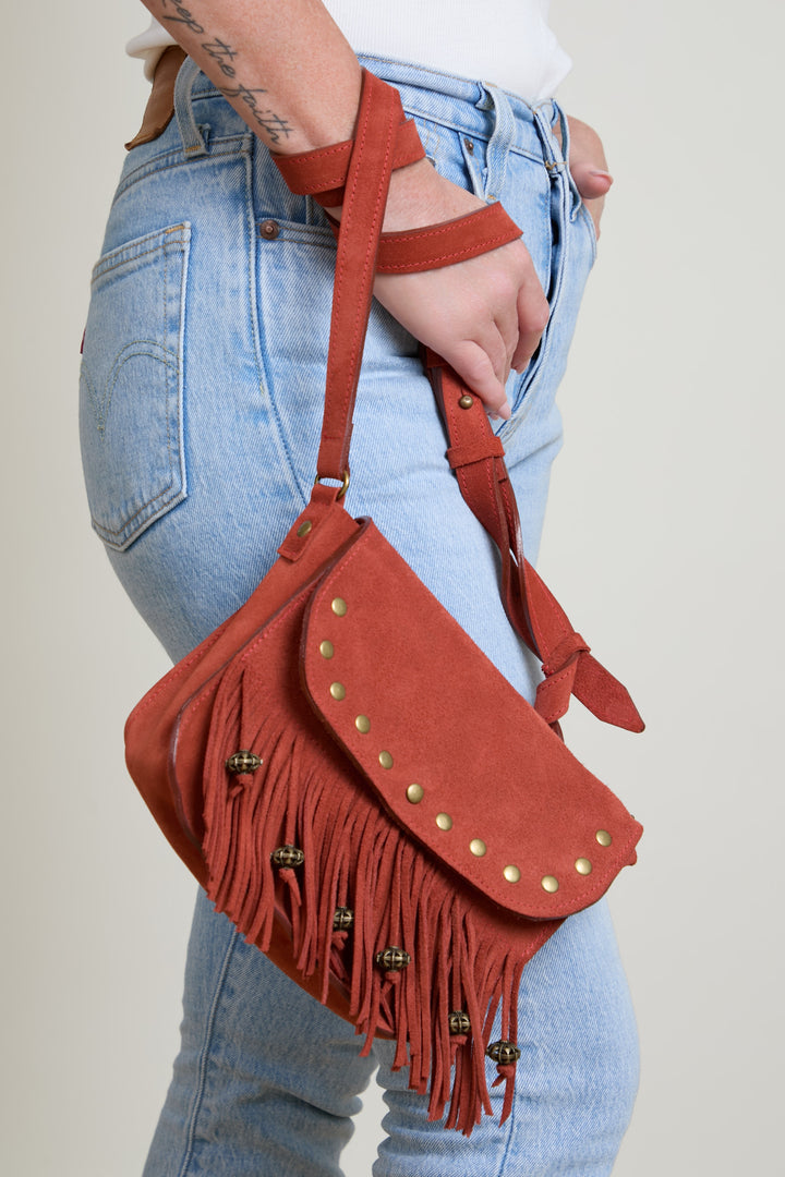 Tribal Flow Bag