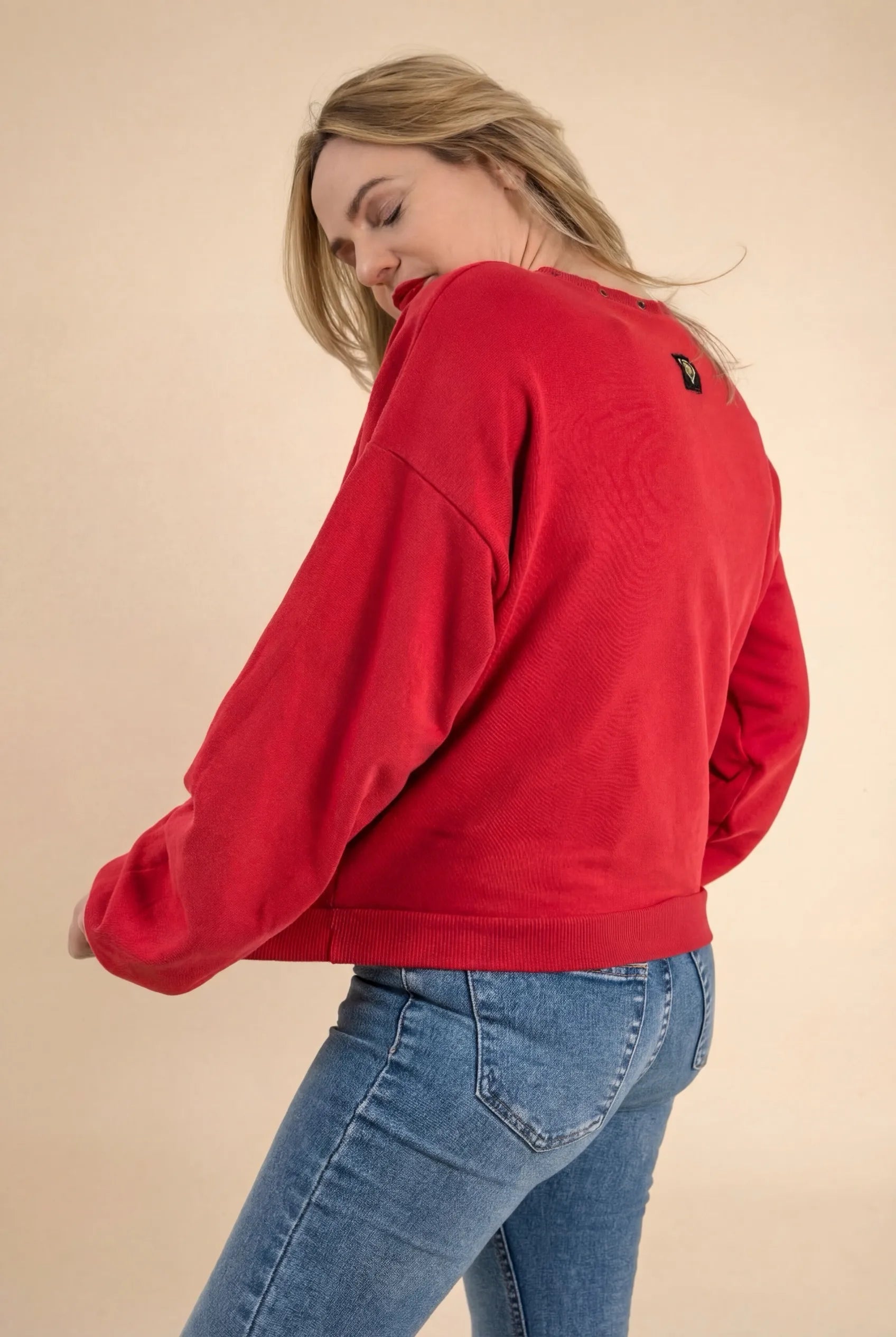 Inner Flame Sweatshirt