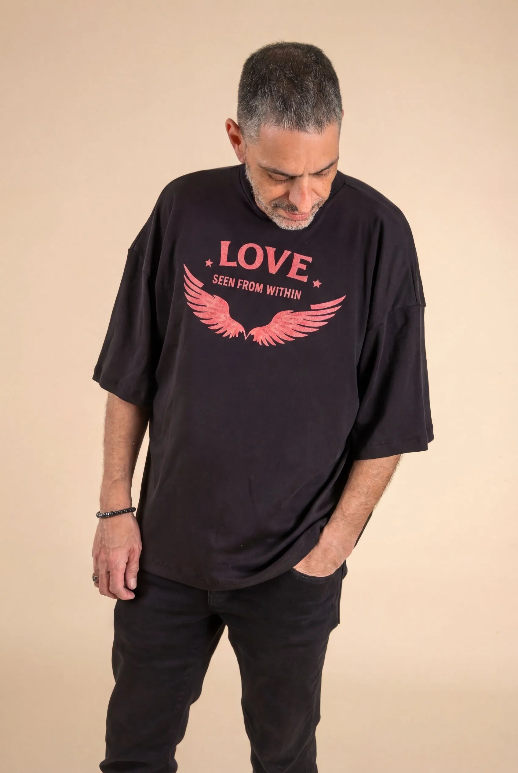 Inner Voice Tee – Unisex