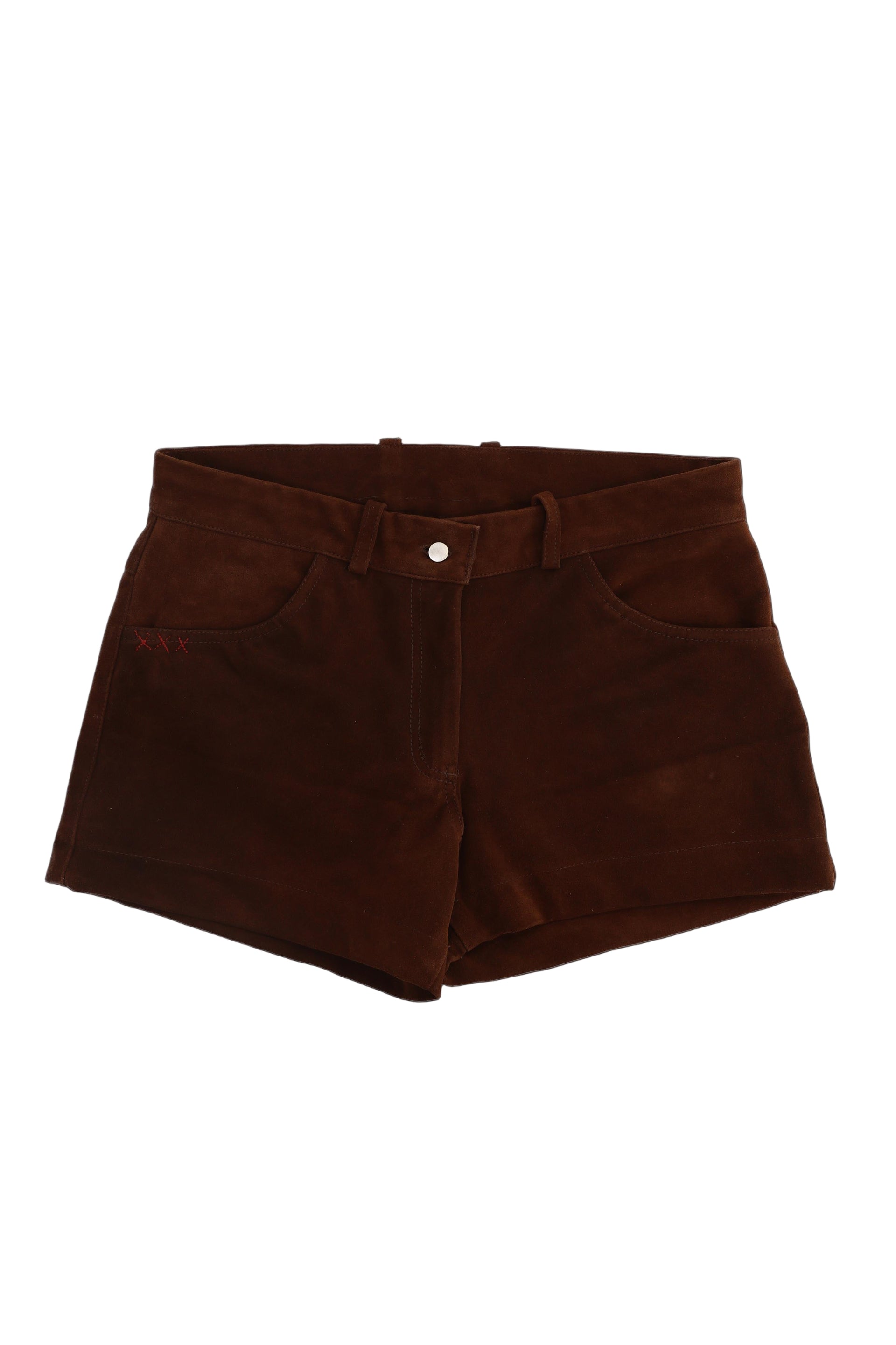 Nomad Shorts Brown
