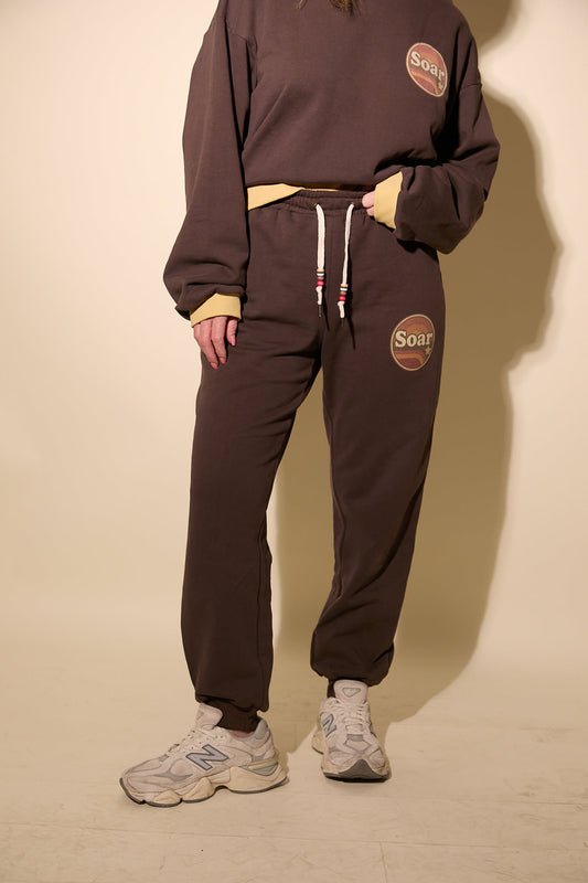 Golden Soar Sweatpants