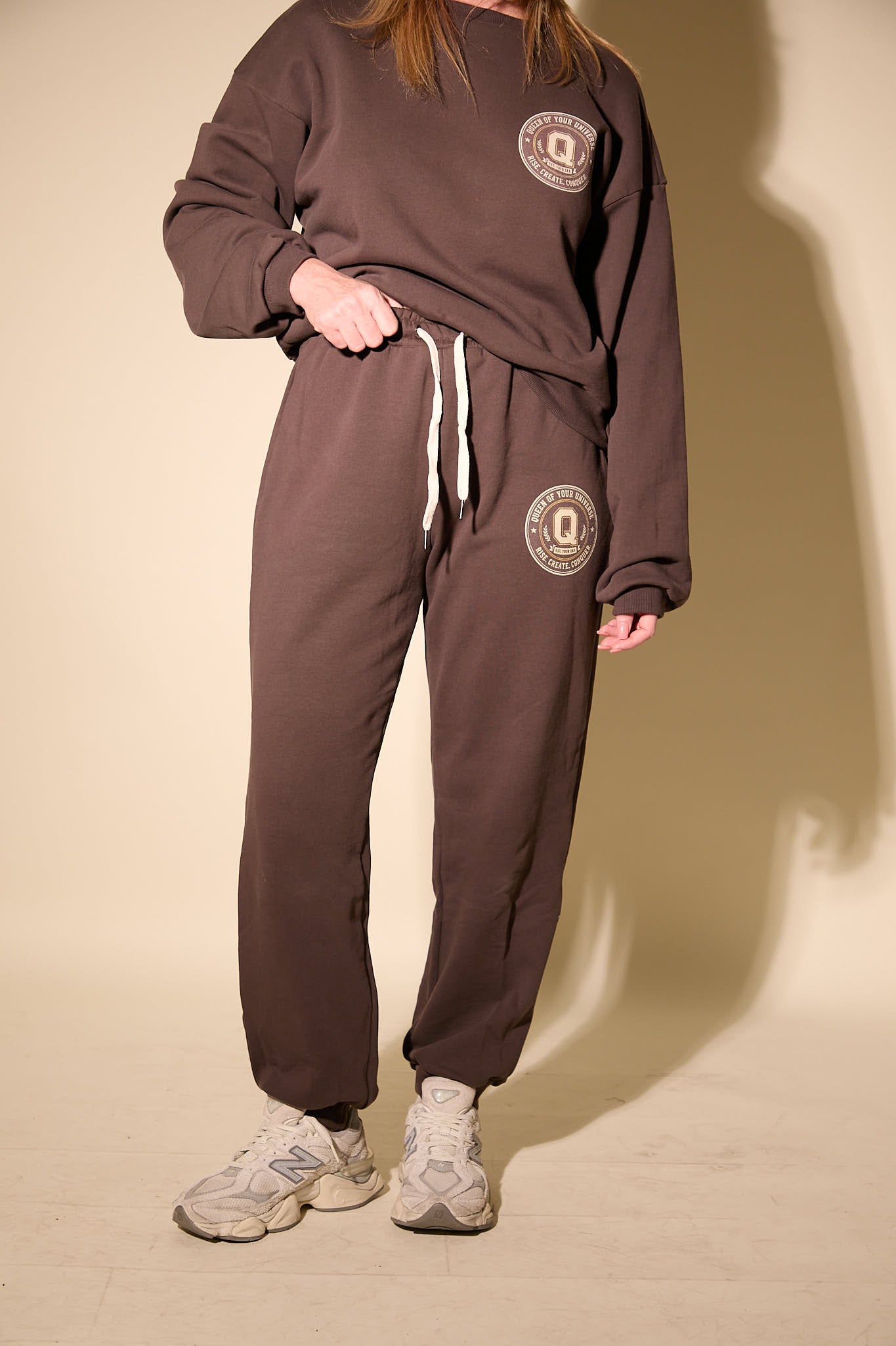 Queen Universe Sweatpants