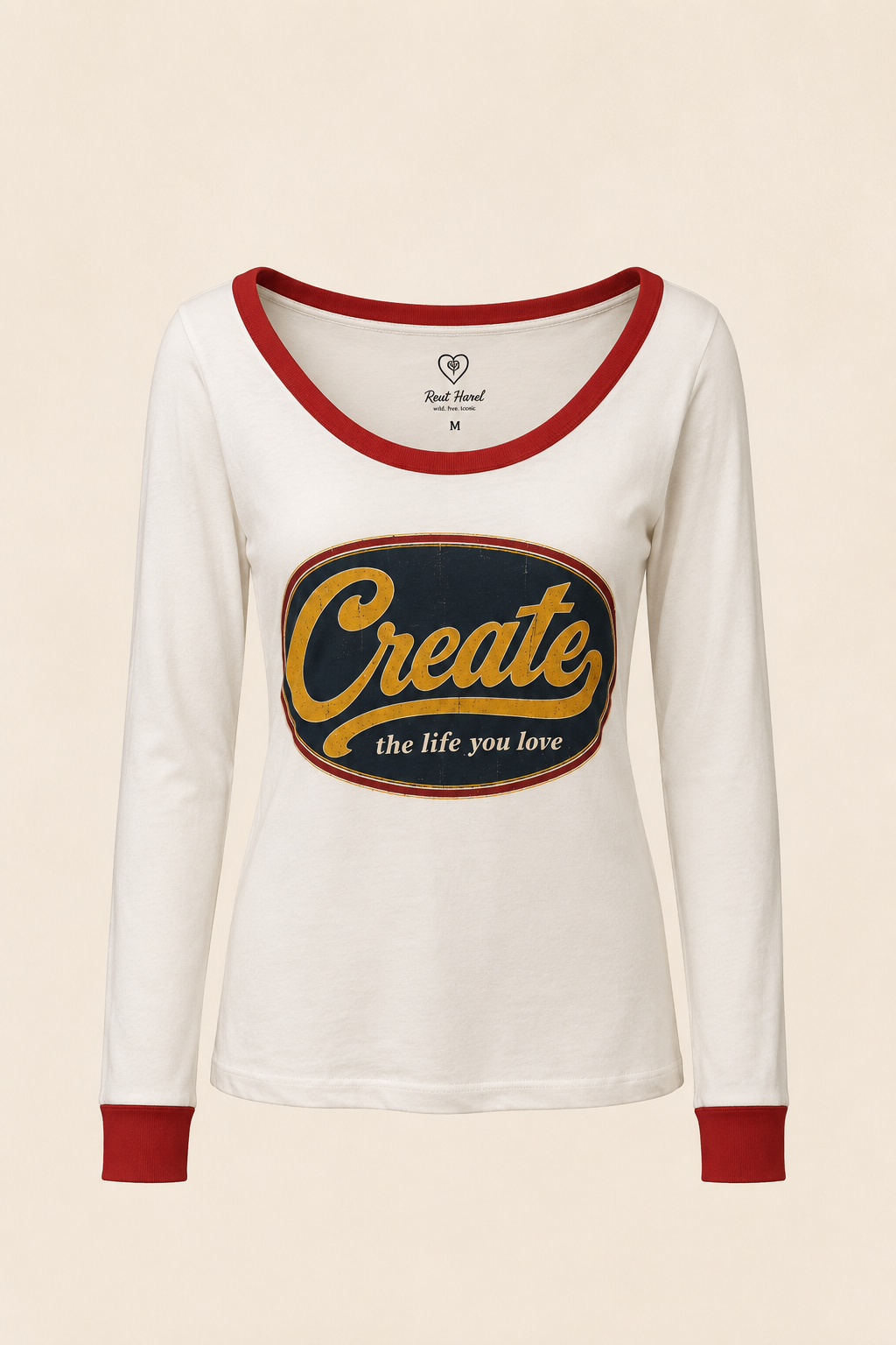 Create Tee