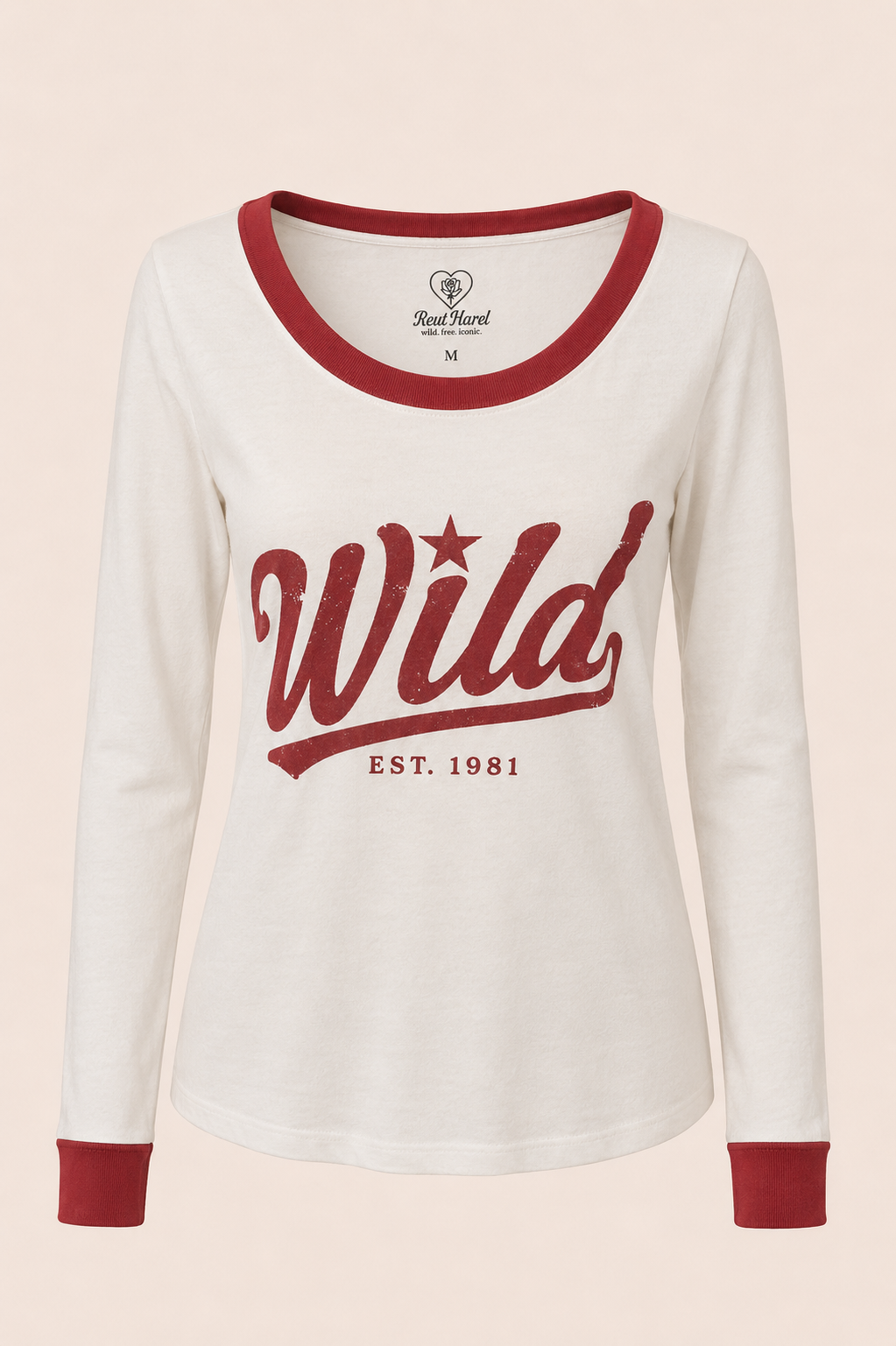 Wild Tee