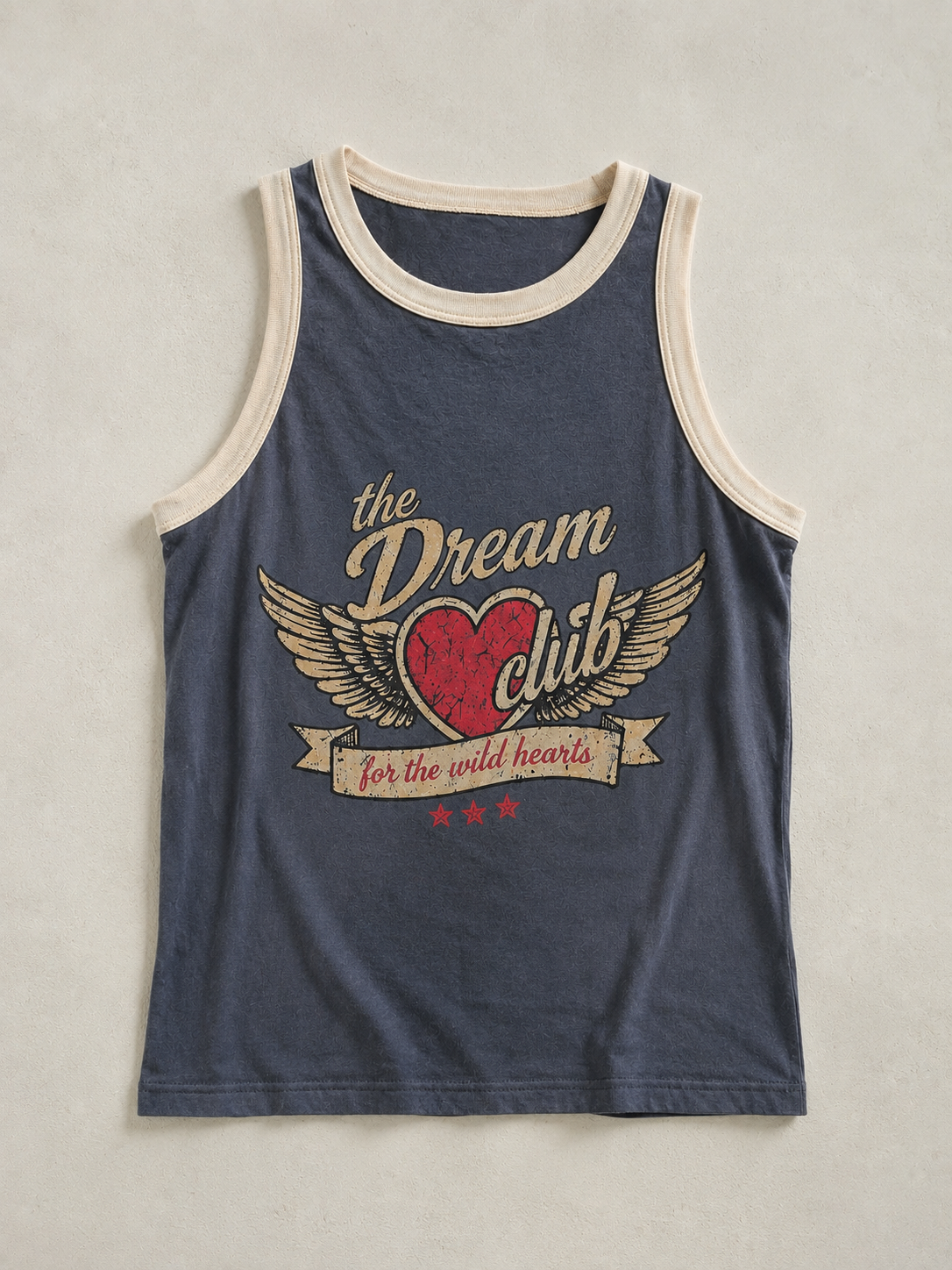 The Dream Club Tank