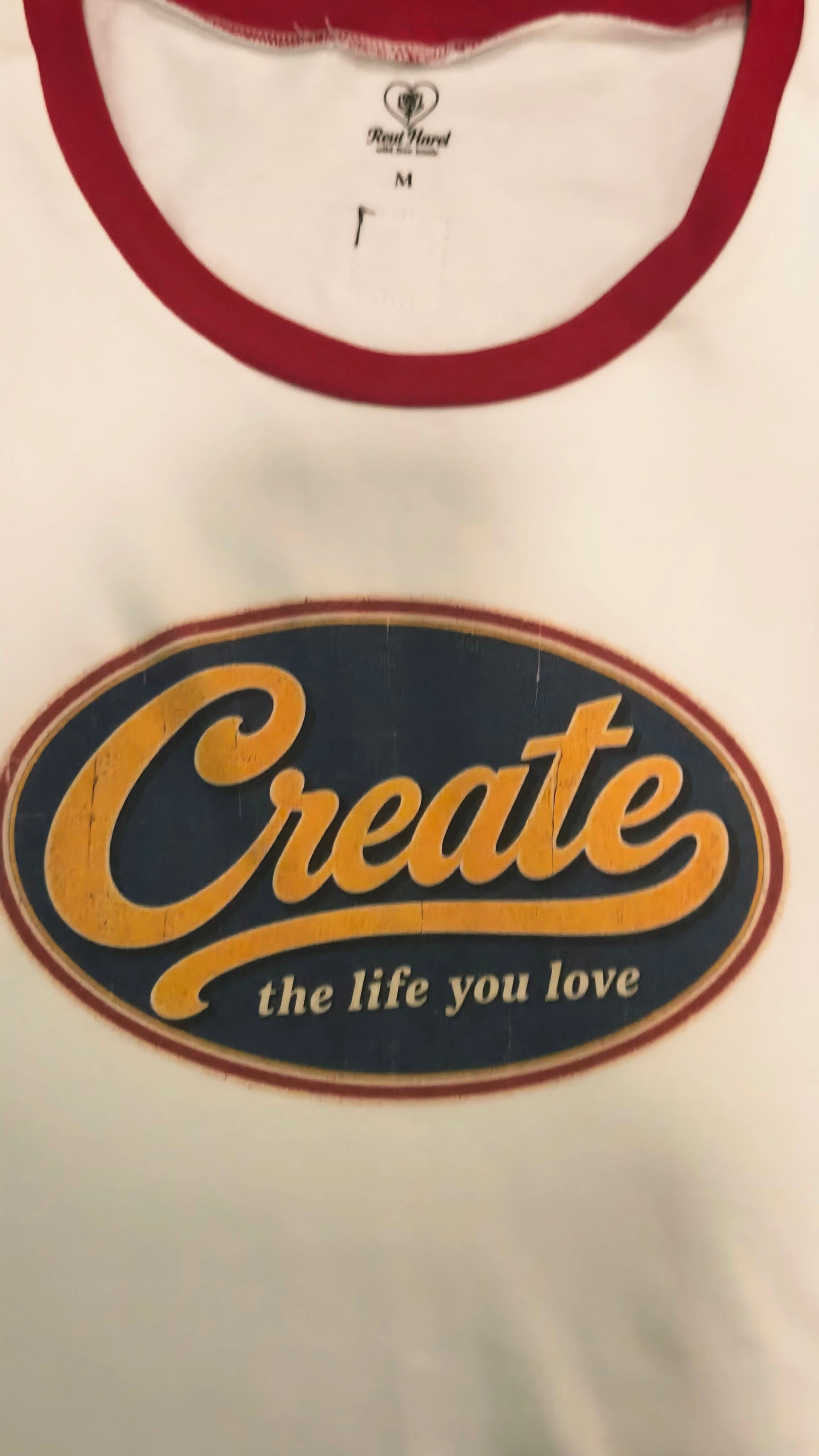 Create Tee