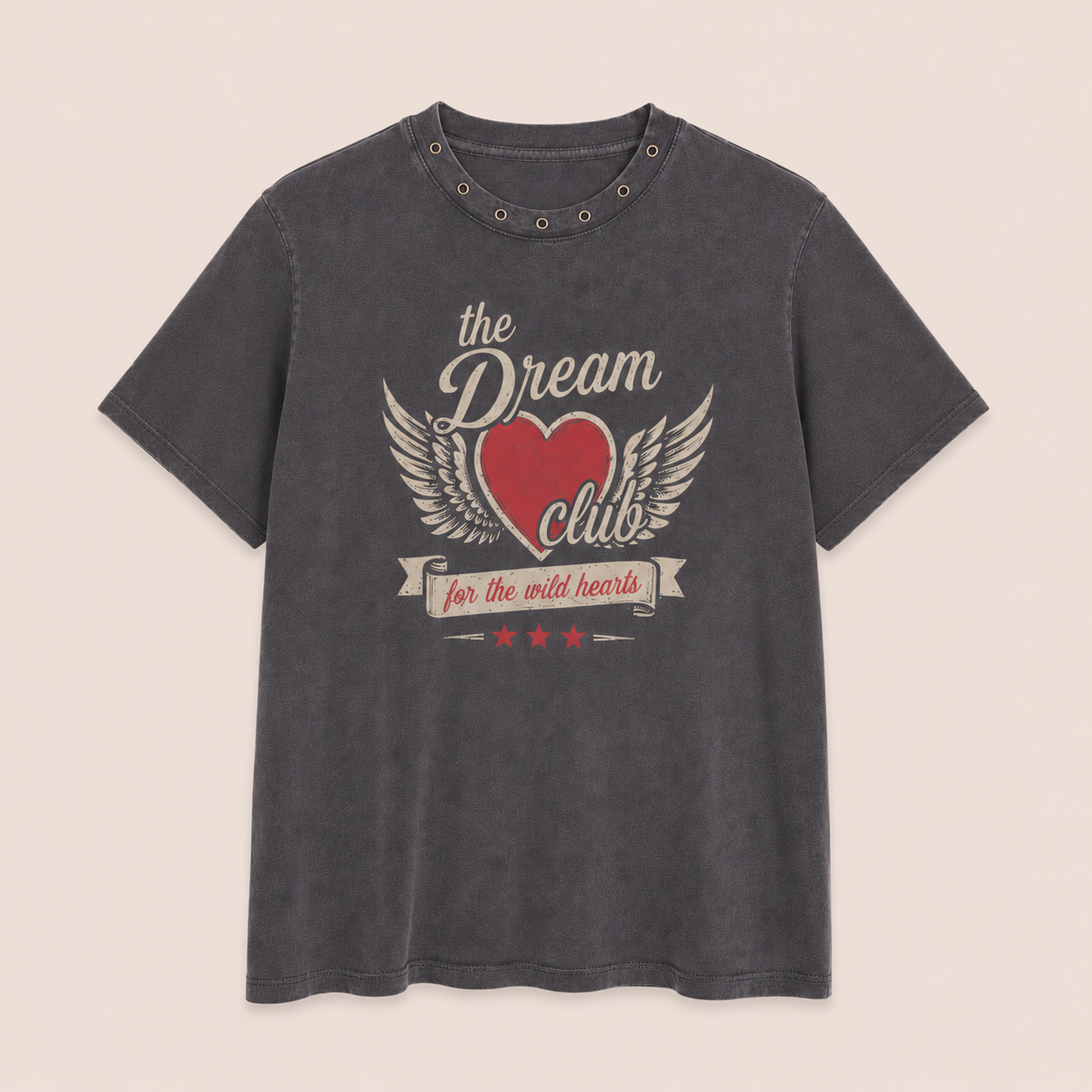 The Dream Club Tee