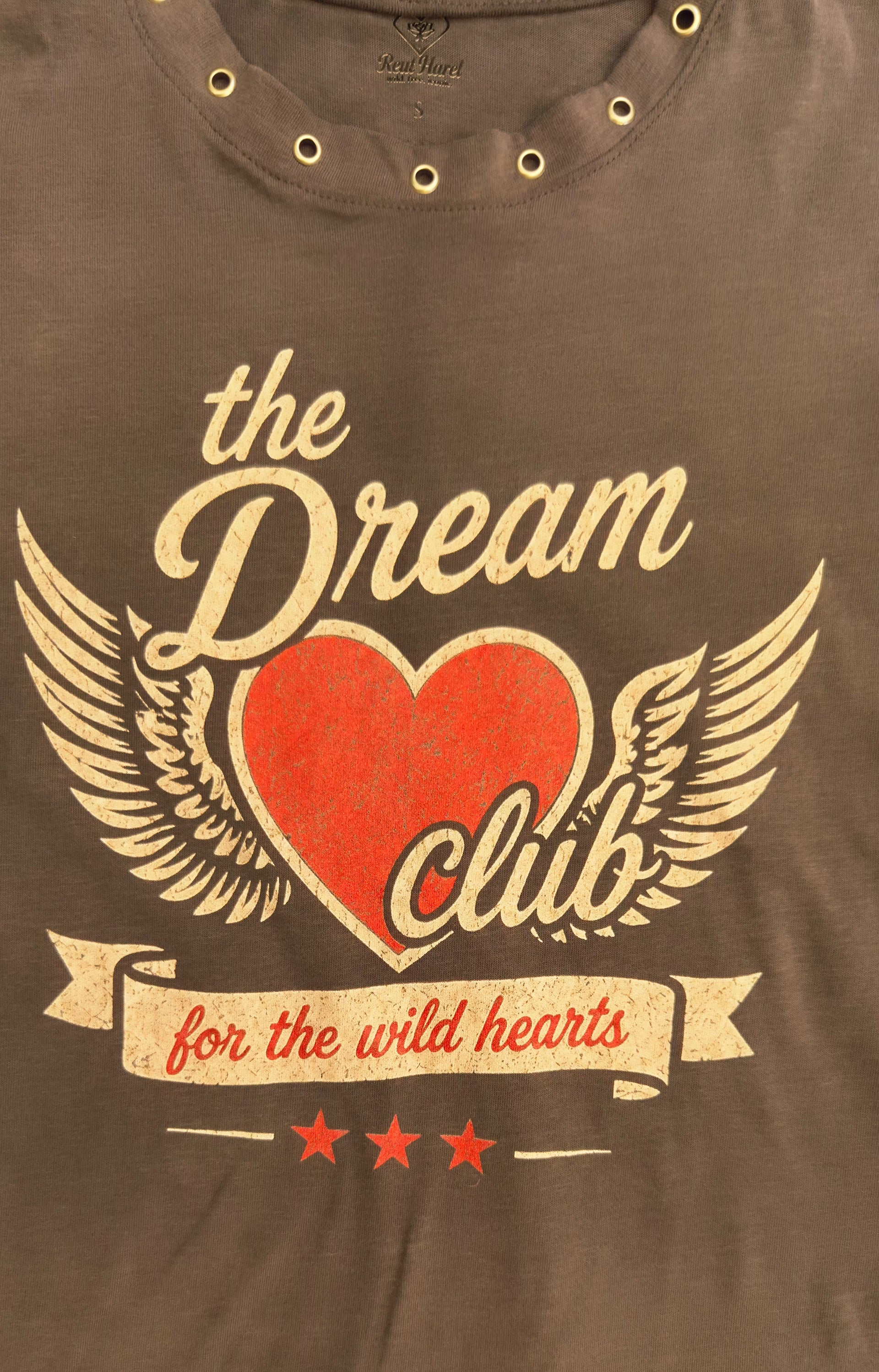 The Dream Club Tee
