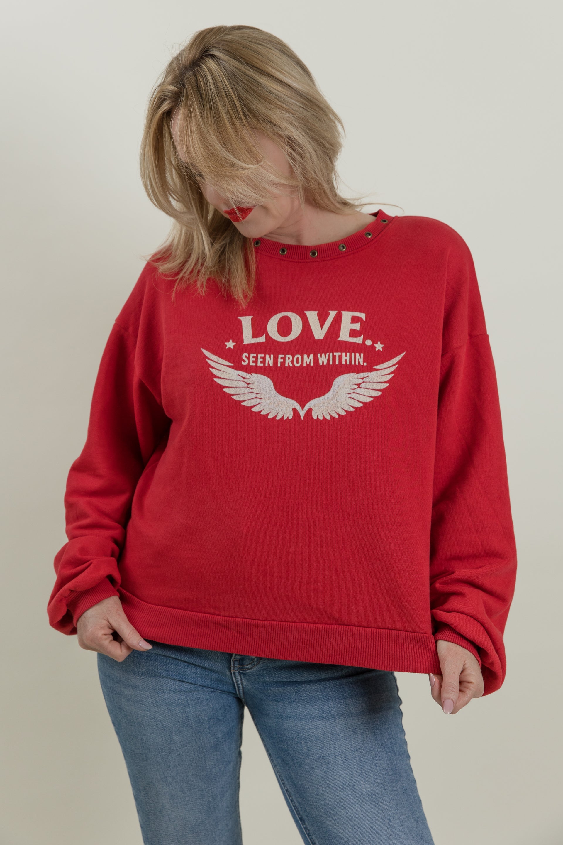 Inner Flame Sweatshirt