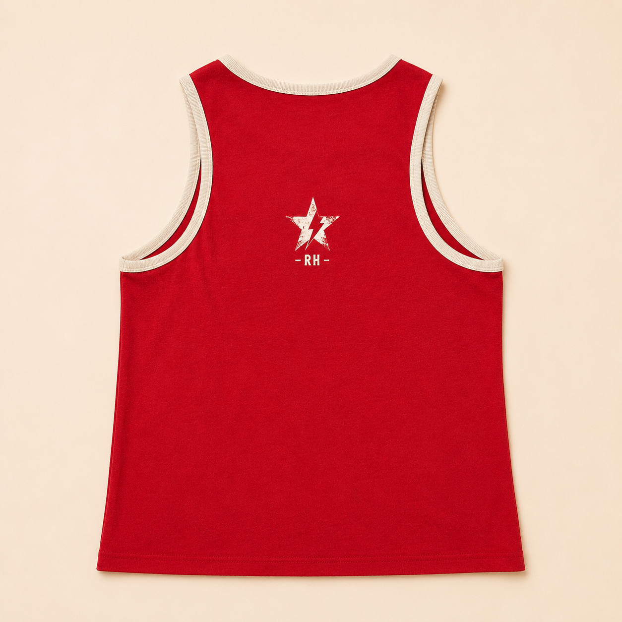 You Carry A Star Tank