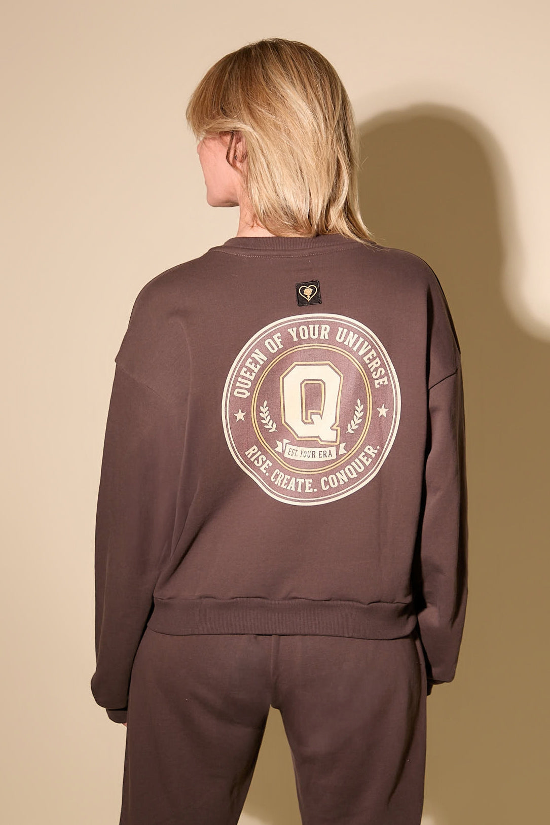 Queen Universe Sweatpants